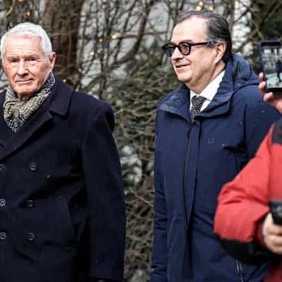 Laços com Epstein ameaçam a imagem global da Noruega