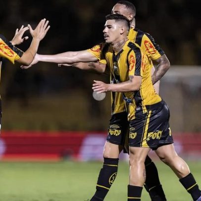 Copa do Brasil: jogos desta quarta-feira 25 com horários e transmissão ao vivo