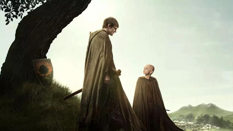 O Cavaleiro dos Sete Reinos HBO