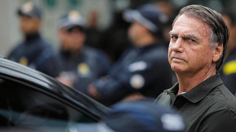 MP Militar afirma que Bolsonaro desrespeitou preceitos éticos básicos