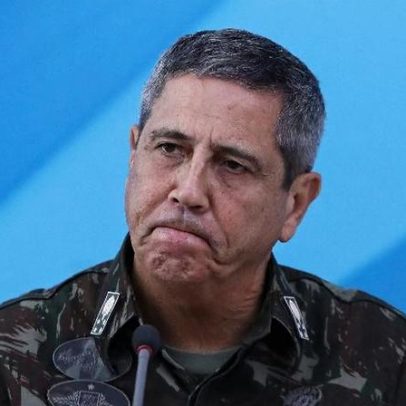 Moraes nega TV a cabo para Braga Netto e autoriza visitas à prisão