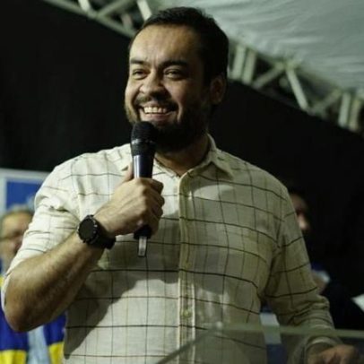 Nova vaga no TCE fortalece posição de Castro em mandato-tampão no RJ