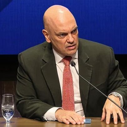 Josias acusa Moraes de ser parte do problema e manter inquérito das fake news