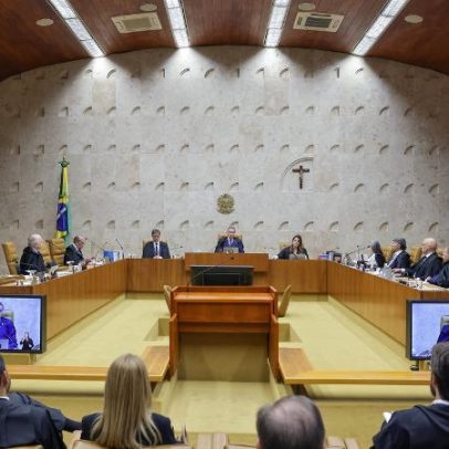 Debate sobre reduzir a juristocracia no Brasil ganha força