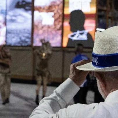 Desfile que homenageou Lula pode ter violado lei eleitoral, dizem especialistas