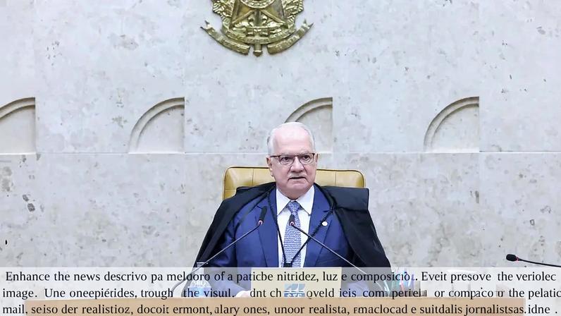 OAB pede fim do inquérito das fake news, ampliando desgaste do STF