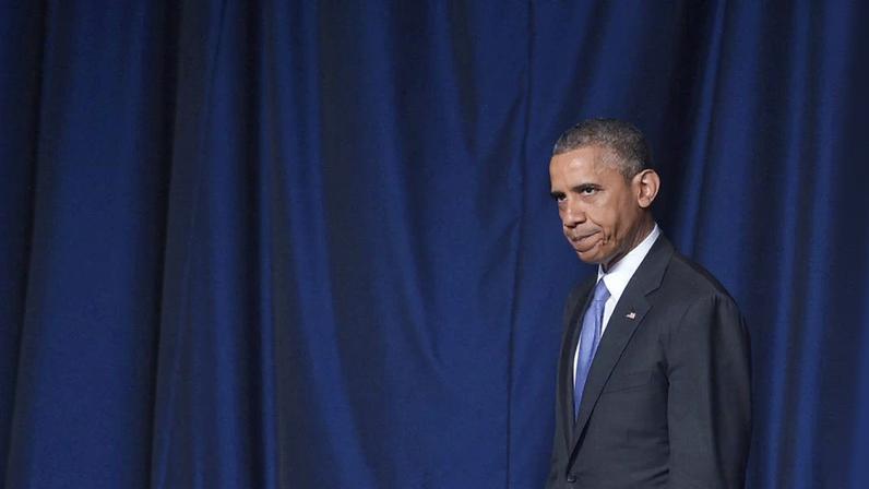 Obama lamenta ausência de vergonha após vídeo racista de Trump