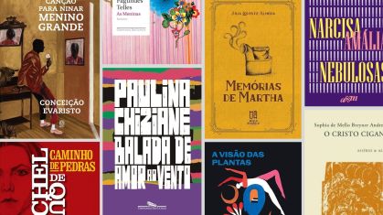 Fuvest 2027: divulgação da lista de obras obrigatórias do vestibular