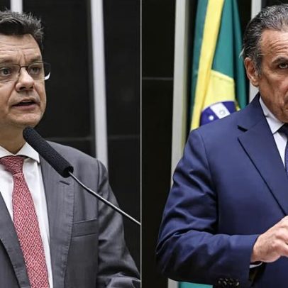 Motta busca honrar acordo com deputado do PT para vaga no TCU