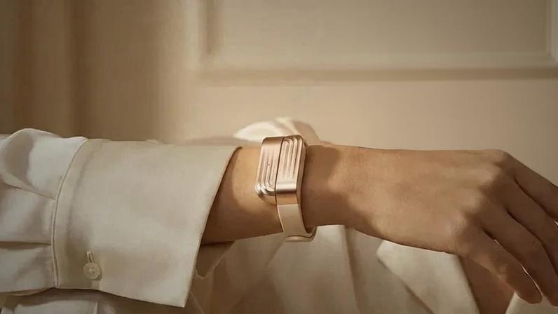 Startup de Stanford desenvolve pulseira que monitora hormônios em tempo real