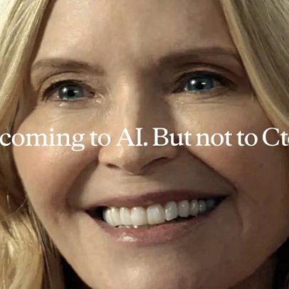 Anthropic diz que Claude permanecerá sem anúncios, ao contrário do ChatGPT