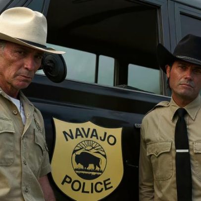 Dark Winds ganha a quinta temporada