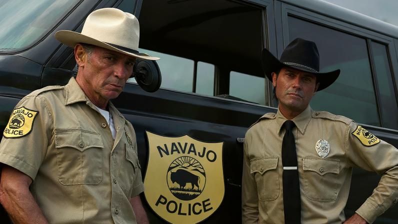 Dark Winds ganha a quinta temporada