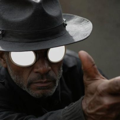 Spider-Noir: primeiras imagens do Homem-Aranha de Nicolas Cage são reveladas