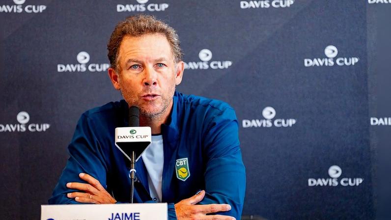 Oncins descreve confronto duro, mas sai de cabeça erguida