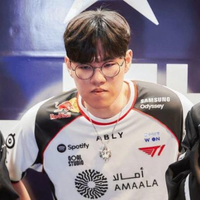 Oner e Kkoma comentam derrota da LCK 2026 para DK: Lamentável