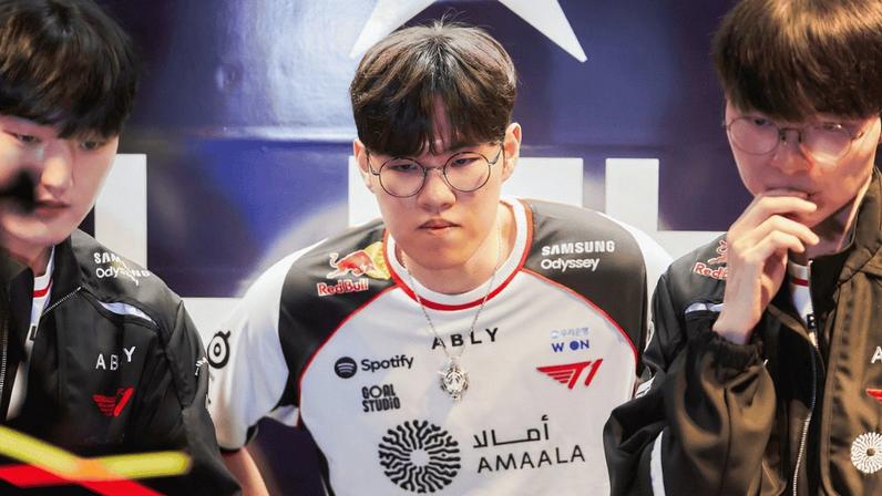 LCK 2026: Oner e Kkoma comentam derrota e eliminação para a DK: “Lamentável”