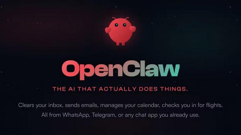 OpenClaw, IA de rede social de robôs, alucina e apaga e-mails de usuária