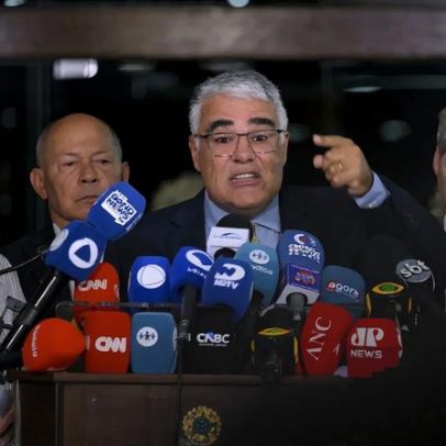 Oposição protocola impeachment de Toffoli; confira quem assina