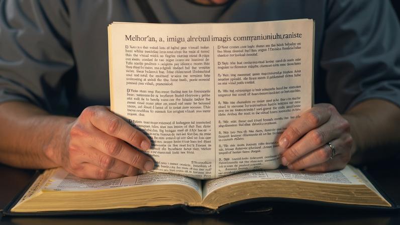 Igreja Adventista lança campanha de 10 Dias de Oração ao Espírito Santo