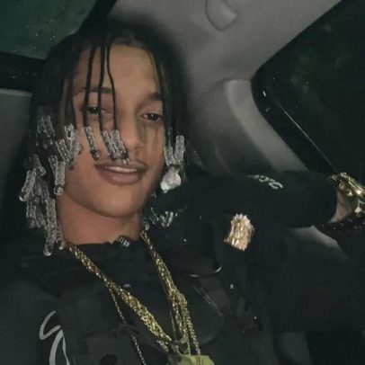 STJ determina prisão do rapper Oruam