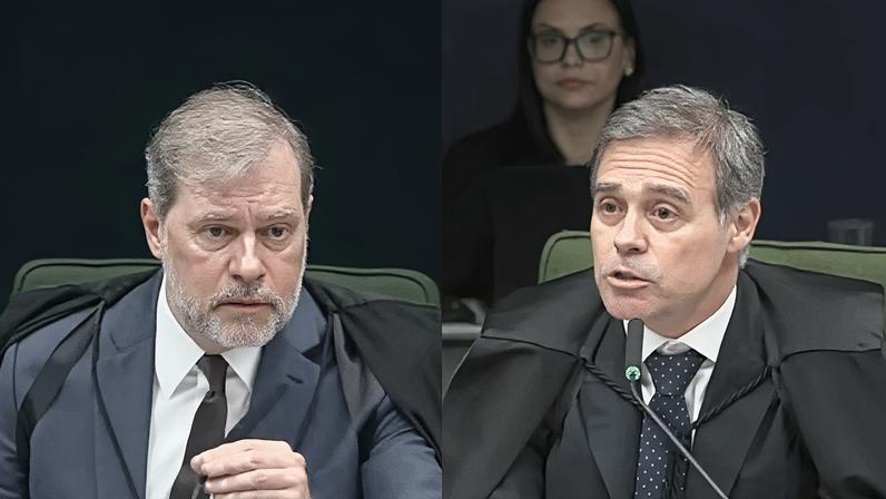 Mendonça concede salvo-conduto aos irmãos de Toffoli para não comparecer à CPI