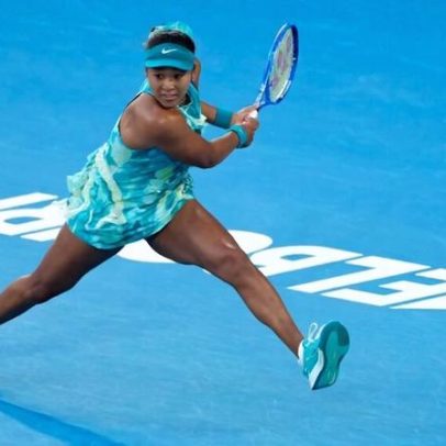 Osaka e Keys desistem de Dubai e voltam apenas em março