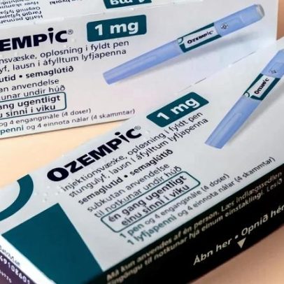 Câmara acelera tramitação de projeto que quebra patente de canetas emagrecedoras