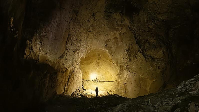 Caverna no Novo México intacta há 49 milhões de anos impulsiona busca por vida