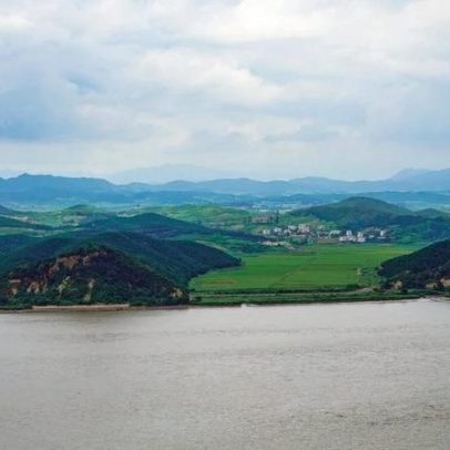 Na Coreia do Norte, o evangelho ganha espaço entre cristãos