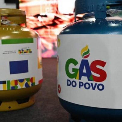 Senado aprova Gás do Povo, com botijão gratuito para famílias de baixa renda