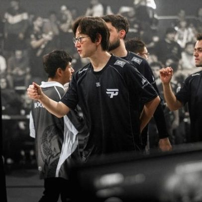 Sarkis diz que precisa colocar a casa em ordem após eliminação da paiN no CBLOL