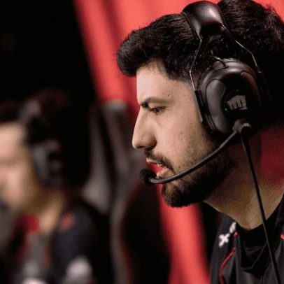 CBLOL 2026: Robo revela metas de SoloQueue na paiN Gaming