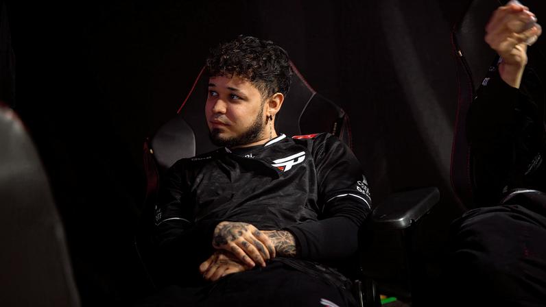 CBLOL 2026: TitaN cita que não há processos, mas autora rebate afirmações