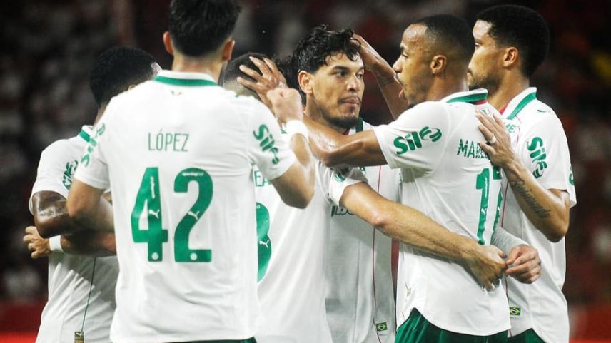 Fator casa é aliado do Palmeiras no mata-mata do Paulistão, veja números