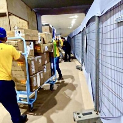 TCU consolida dados da força-tarefa que monitora estatais com risco às contas