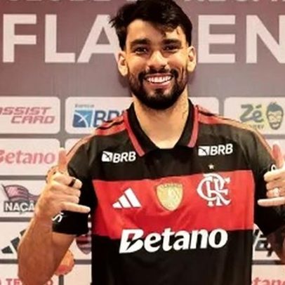 Brasileirão é 3º no mundo em gastos com reforços em janeiro