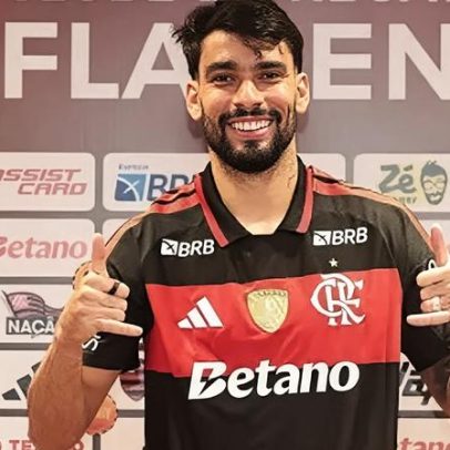 Paquetá admite gol perdido na final da Supercopa e revela insônia