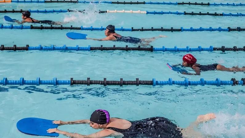 Parceria com a Special Olympics amplia inclusão esportiva no Rio