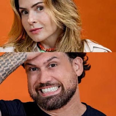 Quem sai do BBB 26: Ana Paula, Brigido ou Leandro?