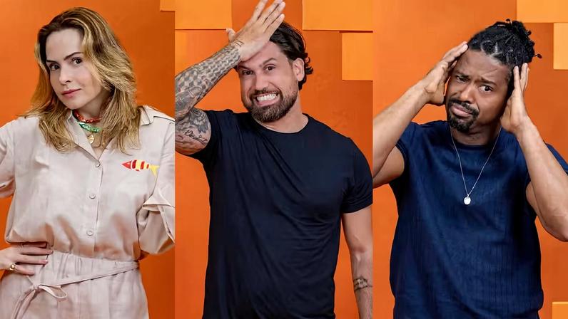 Eliminação surpreende após reviravolta no BBB 26
