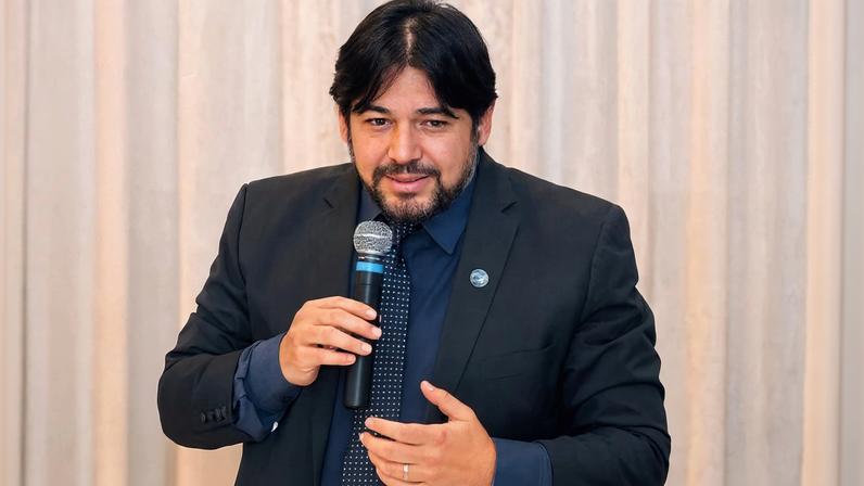 Pastor é condenado por improbidade administrativa