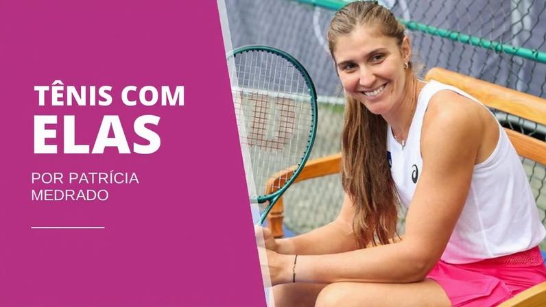 Bia encerra ciclo com despedida necessária