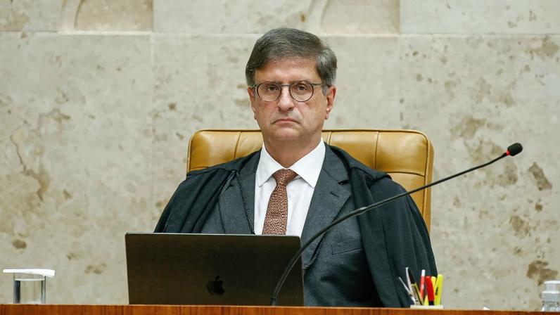 Gonet critica decisões de Dino e Gilmar que suspenderam penduricalhos