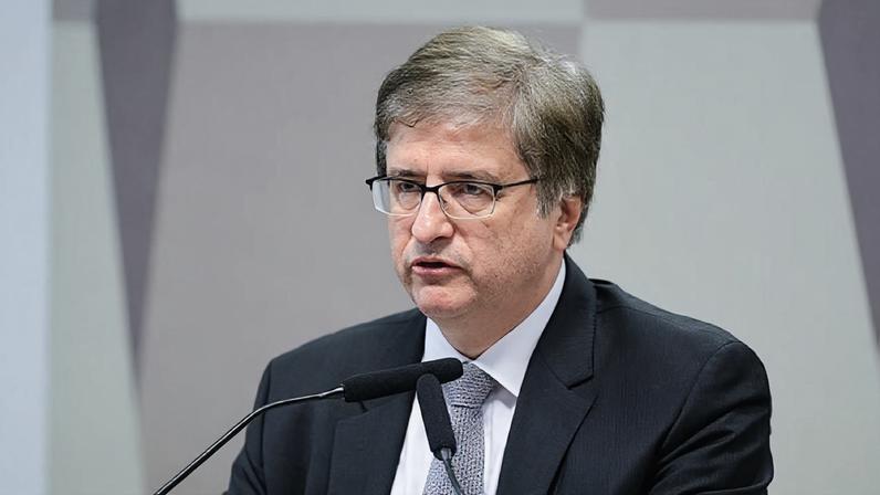 Paulo Gonet, procurador-geral da República