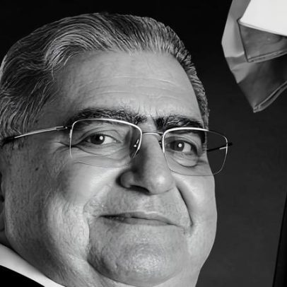 Morre aos 84 anos Paulo Saldanha, ex-deputado estadual de MS