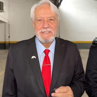 Nova Igreja Paz e Vida é inaugurada em São Paulo