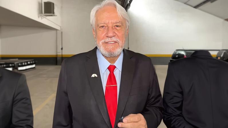 Igreja Paz e Vida em SP