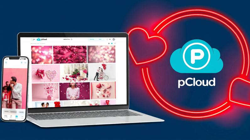 pCloud reduz preço vitalício de armazenamento 50% e fica mais barato que HDD