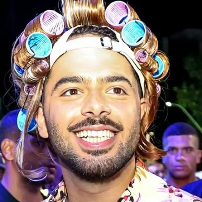 Pedro Sampaio abre o Carnaval de Salvador no circuito Dodô